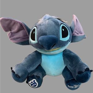 Build-A-Bear Disney Stitch PLUSH Toy